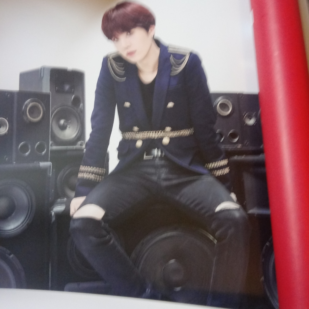 BTS Posters